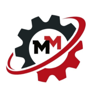 MANTRA MACHINERIES